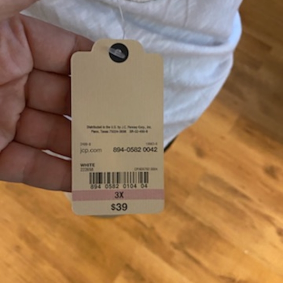 St John's Bay Shirt - Picture 5 of 9